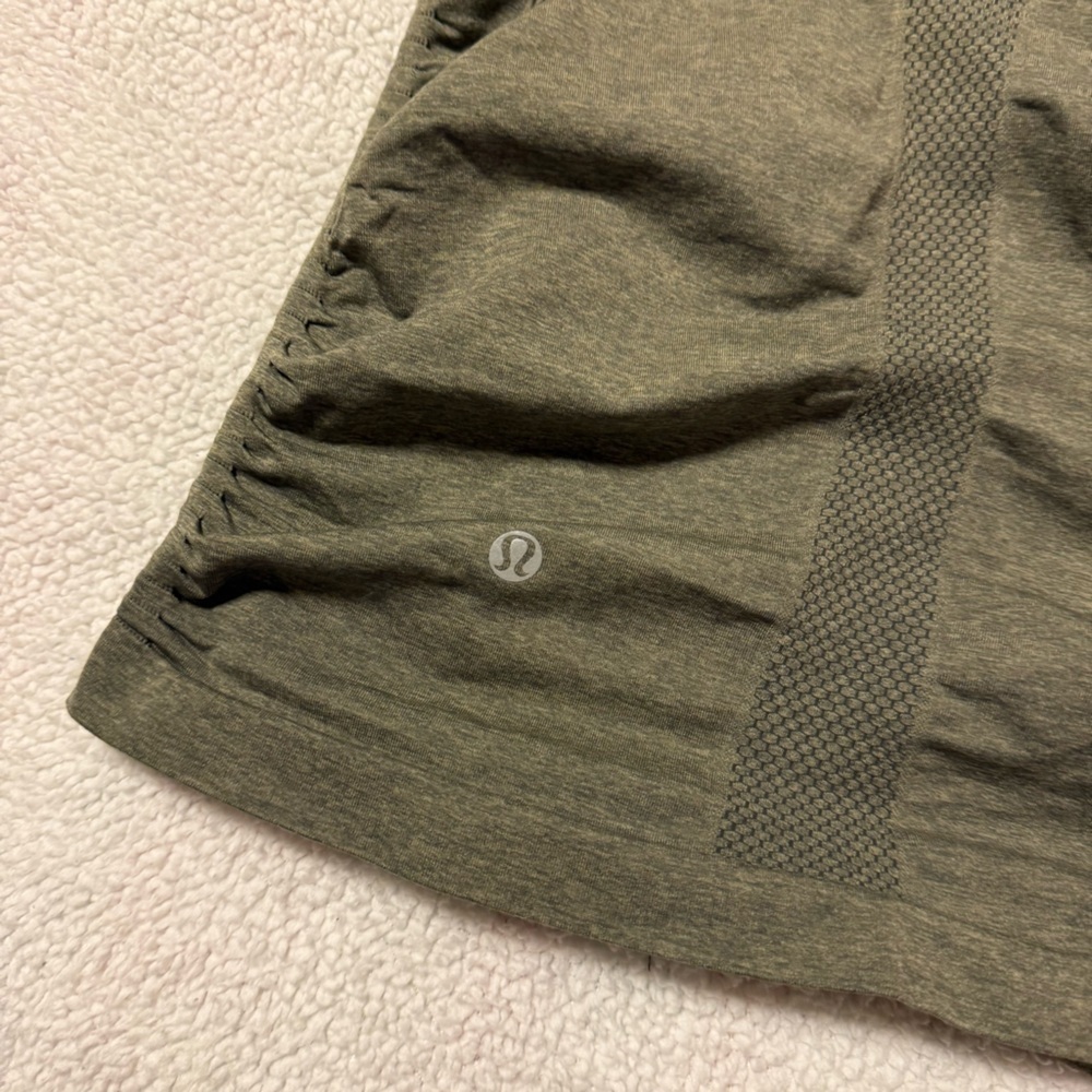 Lululemon In The Flow Ruched Tank Top - Picture 12 of 15